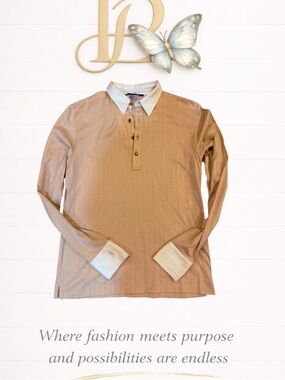 Ralph Lauren Golf size  Small